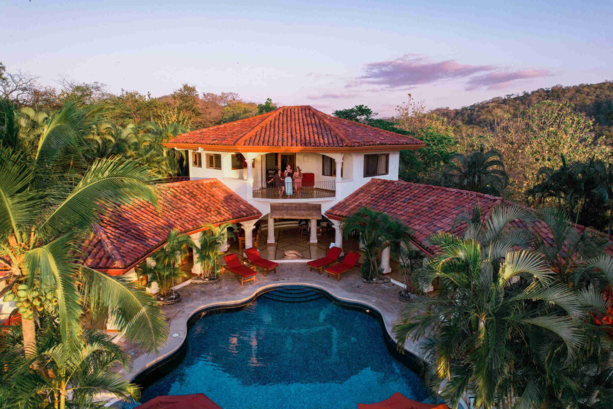 Investing in Your Relationship – A Luxury Tropical Couples Retreat at Los Altos de Eros
