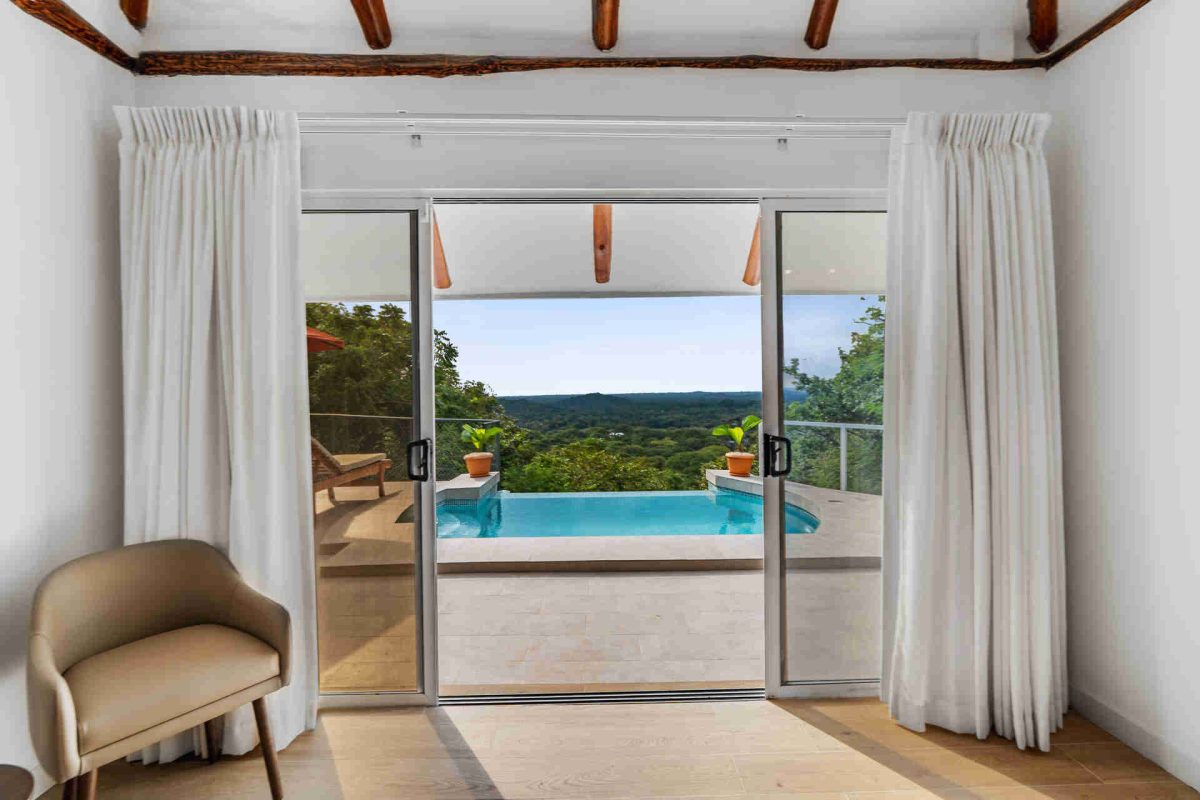 Villa Blanca